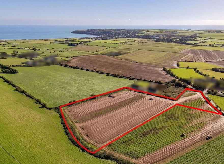 Circa 5 Acres, Monea, Ardmore