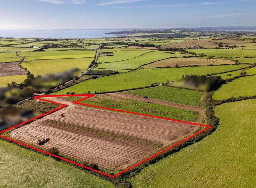 Circa 5 Acres, Monea, Ardmore