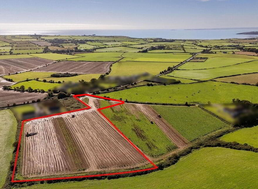 Circa 5 Acres, Monea, Ardmore