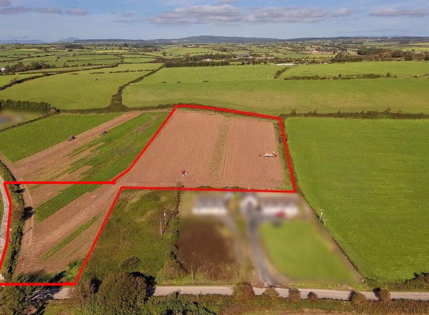 Circa 5 Acres, Monea, Ardmore