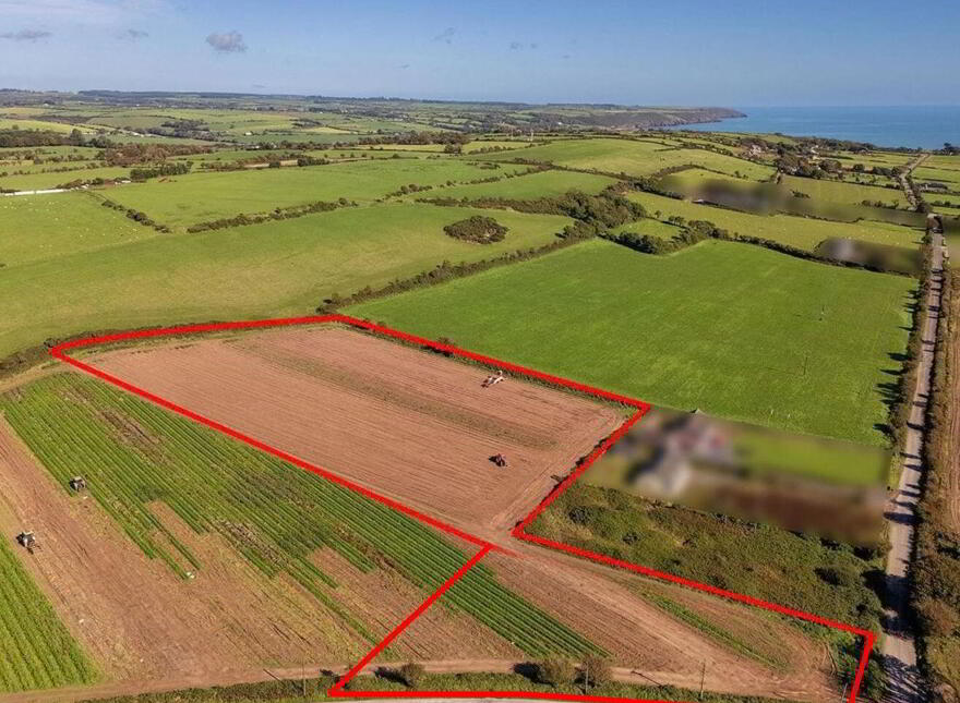 Circa 5 Acres, Monea, Ardmore