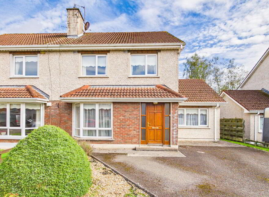 34 Hazelwood, Dublin Road, Thurles, E41T9K3