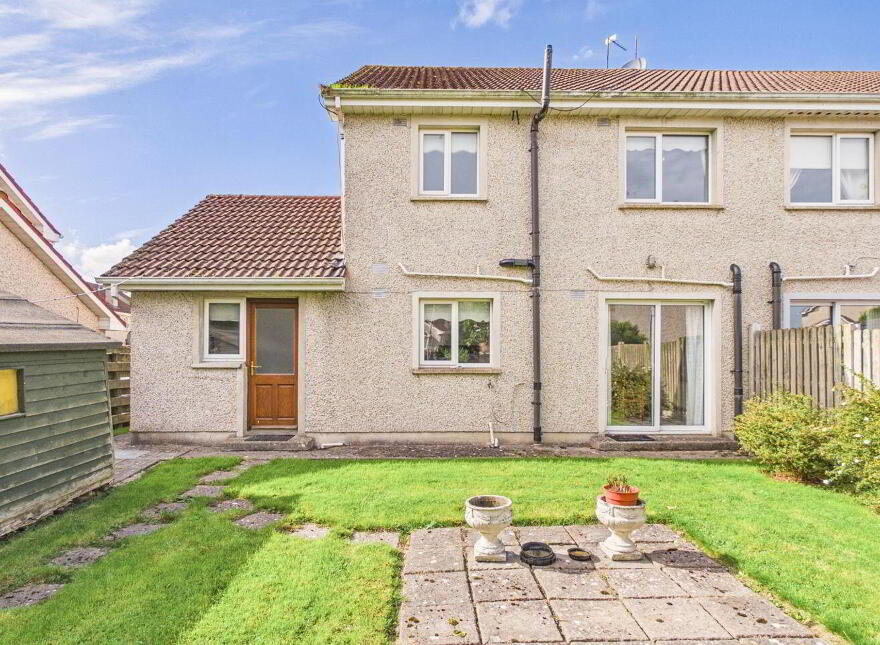 34 Hazelwood, Dublin Road, Thurles, E41T9K3