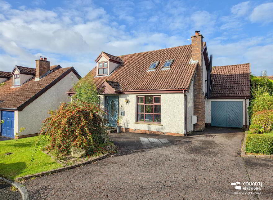 16 Birch Green, Newtownabbey, BT36 5GT