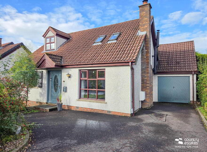 16 Birch Green, Newtownabbey, BT36 5GT