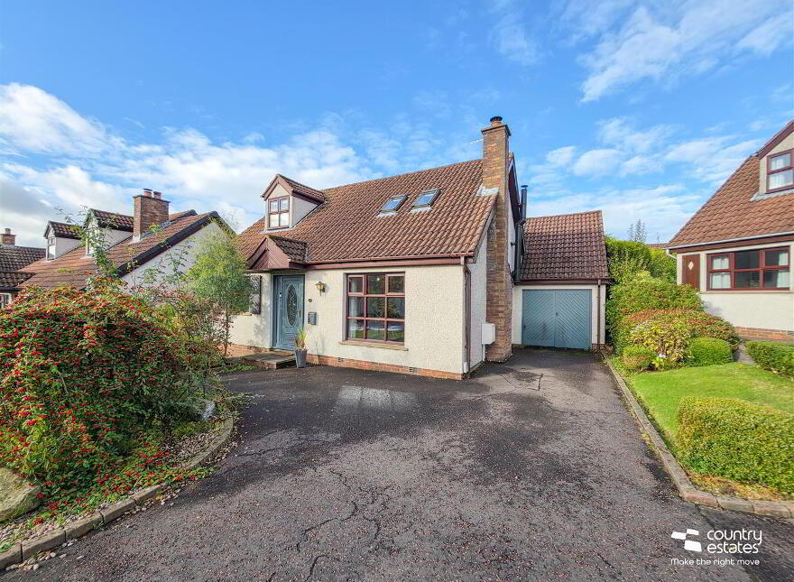 16 Birch Green, Newtownabbey, BT36 5GT