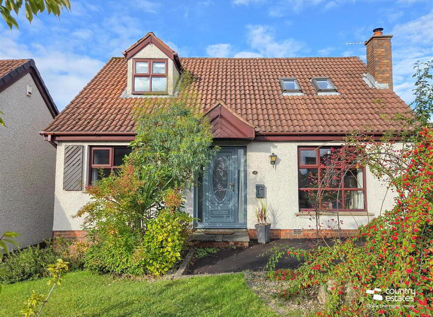 16 Birch Green, Newtownabbey, BT36 5GT