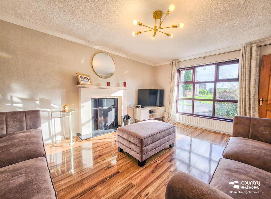 16 Birch Green, Newtownabbey, BT36 5GT
