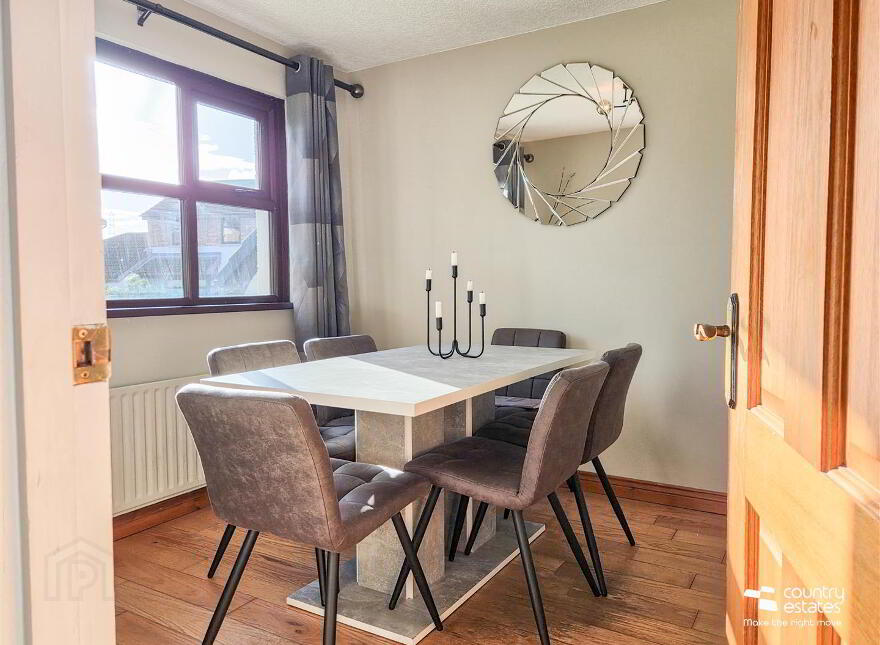 16 Birch Green, Newtownabbey, BT36 5GT