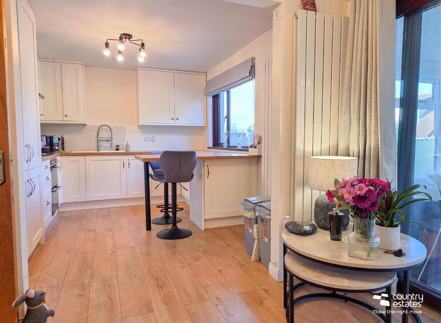 16 Birch Green, Newtownabbey, BT36 5GT
