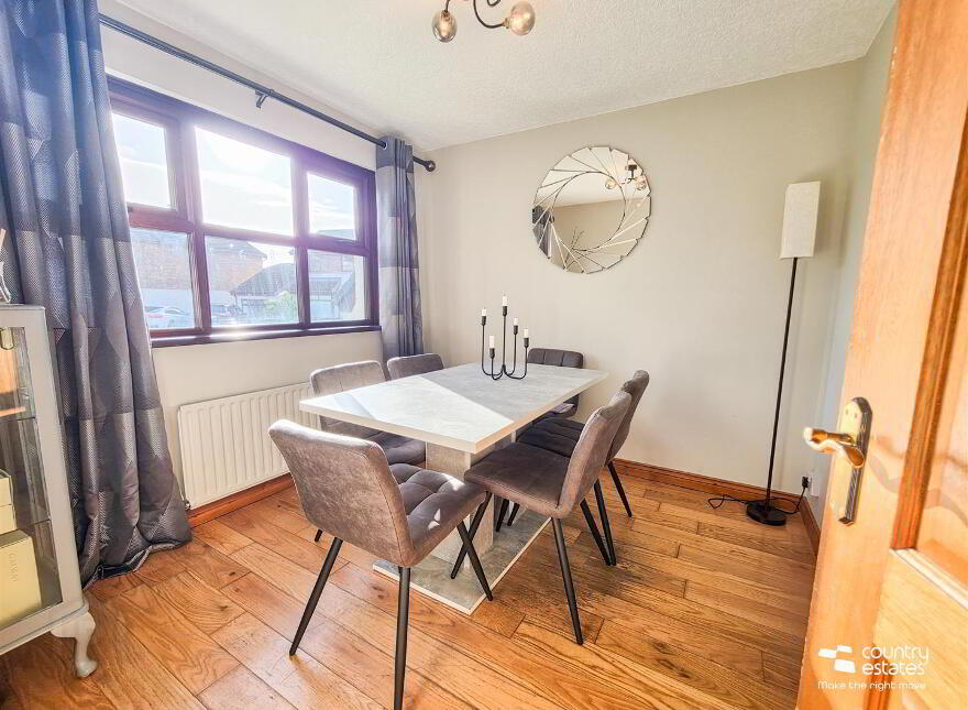 16 Birch Green, Newtownabbey, BT36 5GT