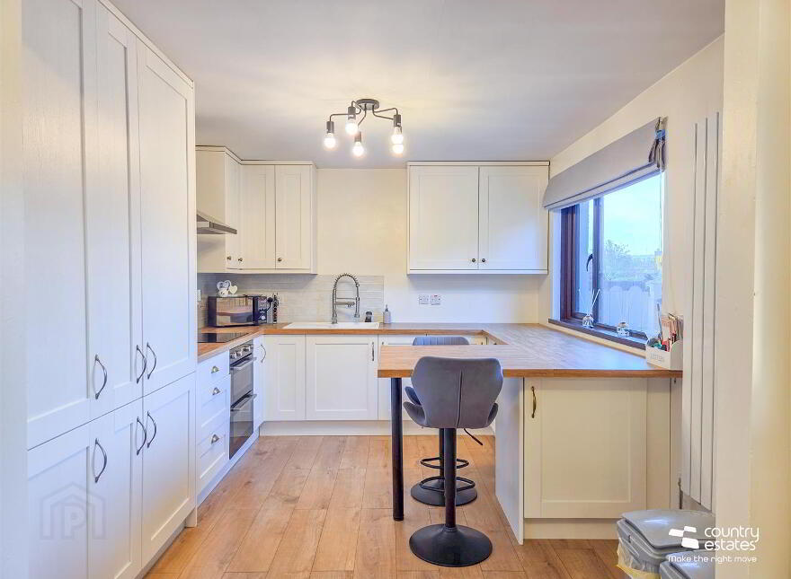 16 Birch Green, Newtownabbey, BT36 5GT