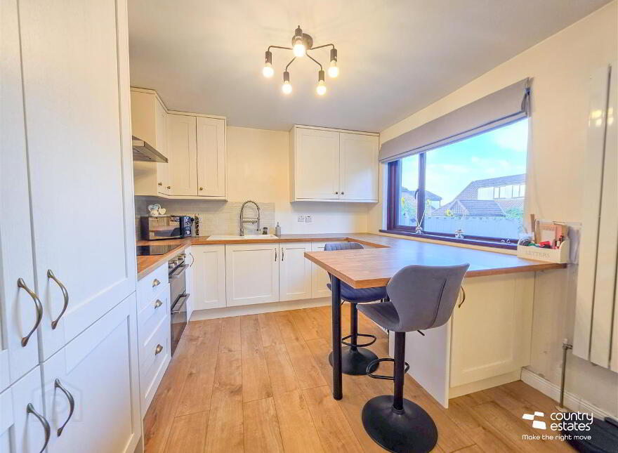 16 Birch Green, Newtownabbey, BT36 5GT
