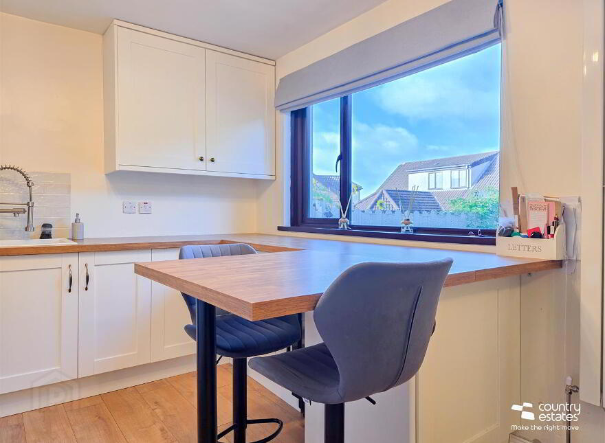 16 Birch Green, Newtownabbey, BT36 5GT