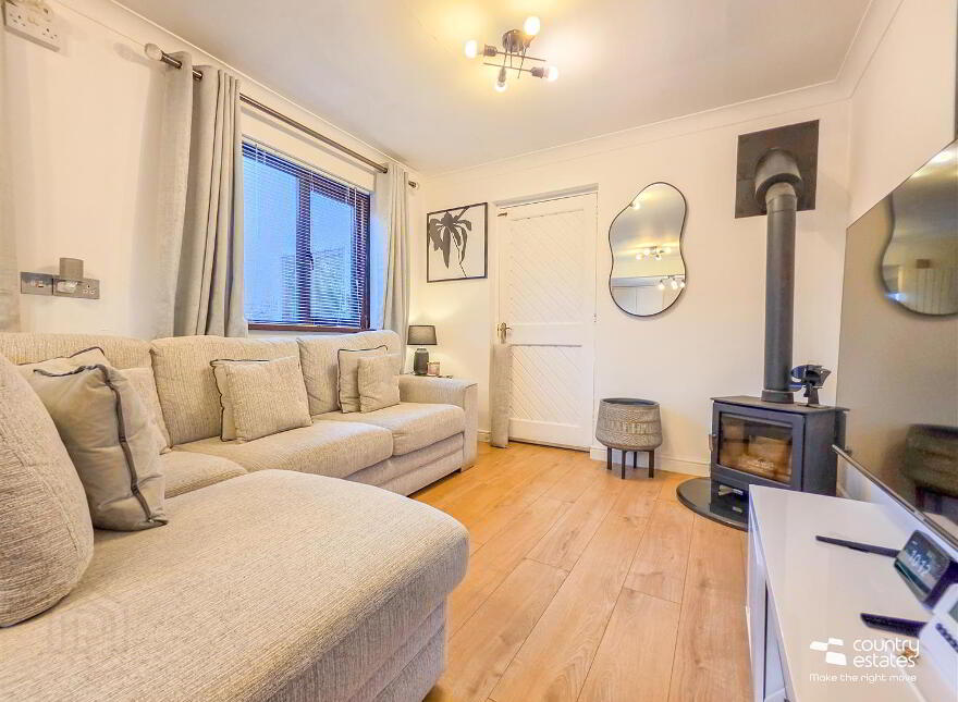 16 Birch Green, Newtownabbey, BT36 5GT
