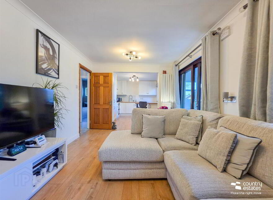 16 Birch Green, Newtownabbey, BT36 5GT