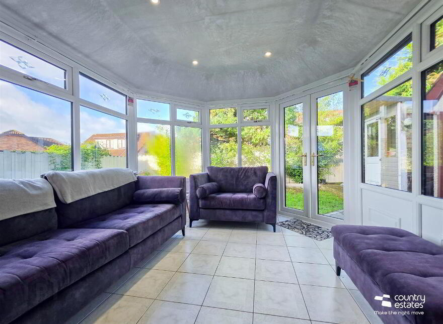16 Birch Green, Newtownabbey, BT36 5GT
