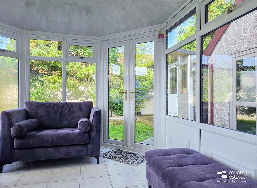16 Birch Green, Newtownabbey, BT36 5GT