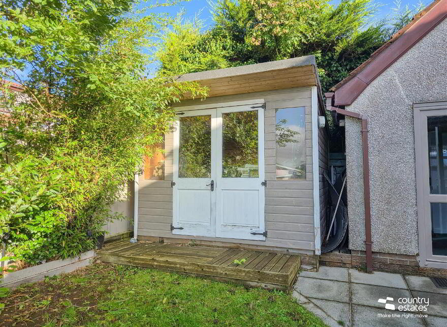 16 Birch Green, Newtownabbey, BT36 5GT
