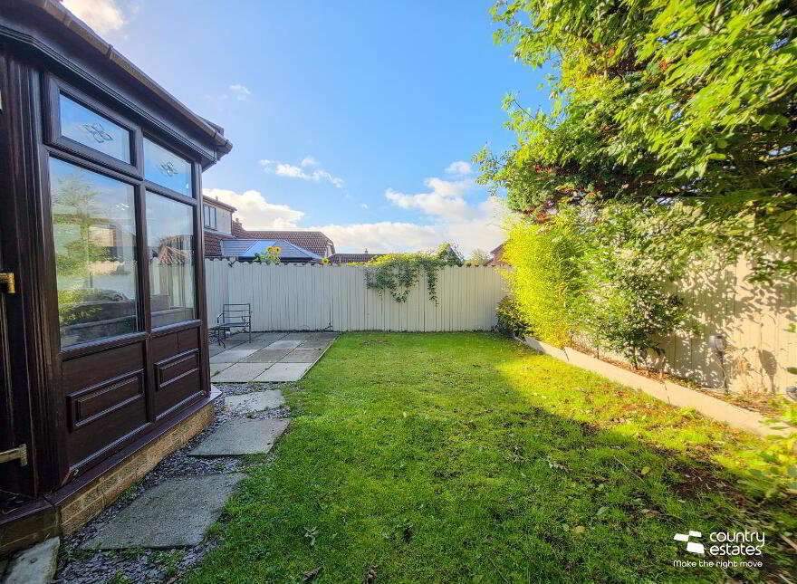 16 Birch Green, Newtownabbey, BT36 5GT