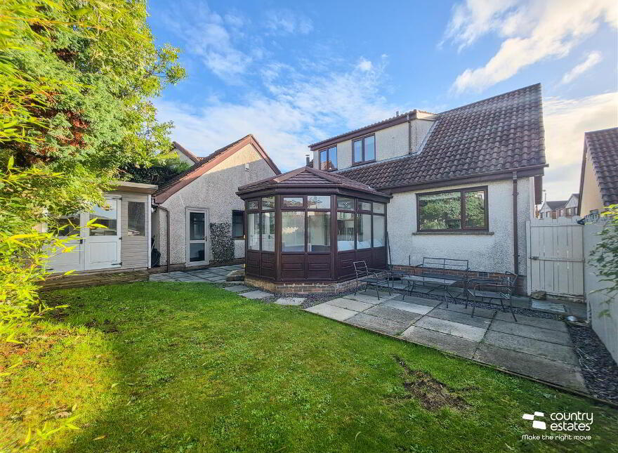 16 Birch Green, Newtownabbey, BT36 5GT