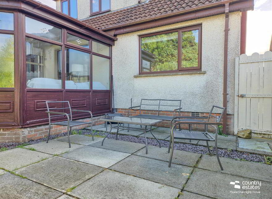 16 Birch Green, Newtownabbey, BT36 5GT