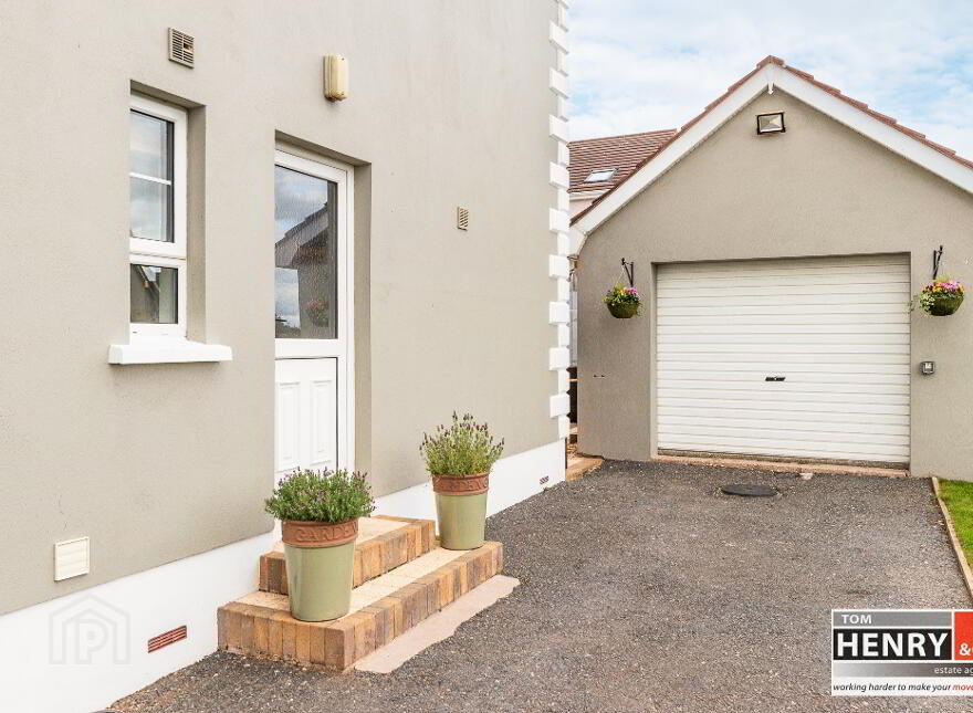 6 Bracken Ridge Avenue, Newmills, Dungannon, BT71 4TJ