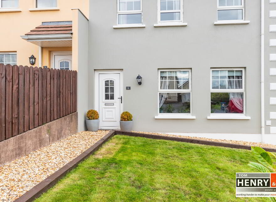 6 Bracken Ridge Avenue, Newmills, Dungannon, BT71 4TJ