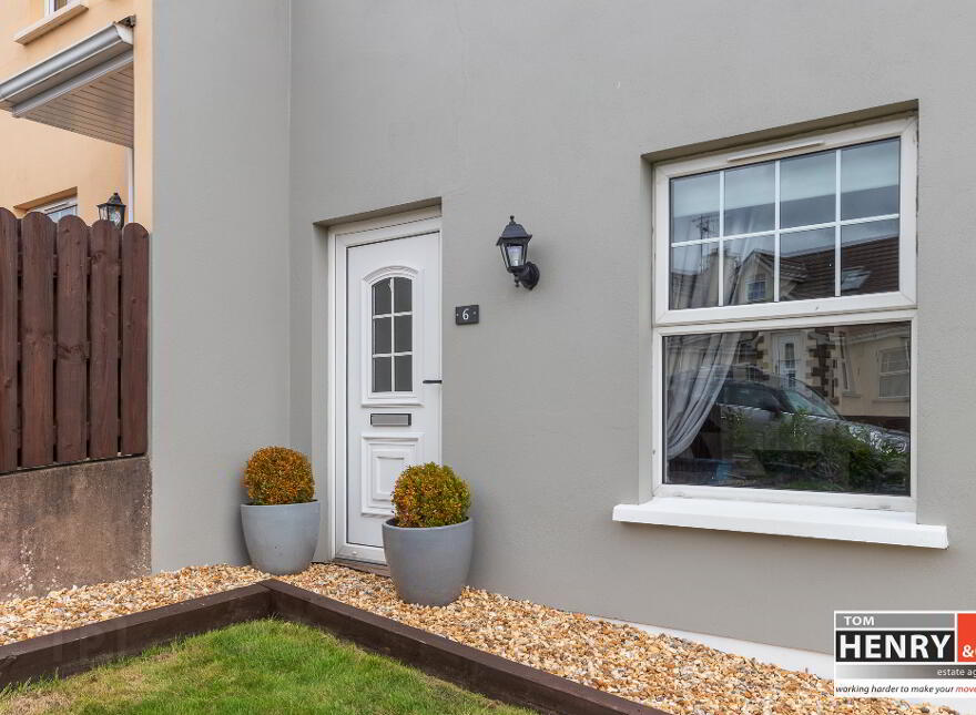 6 Bracken Ridge Avenue, Newmills, Dungannon, BT71 4TJ