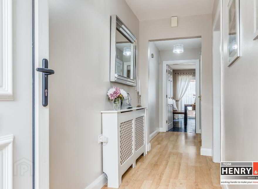 6 Bracken Ridge Avenue, Newmills, Dungannon, BT71 4TJ