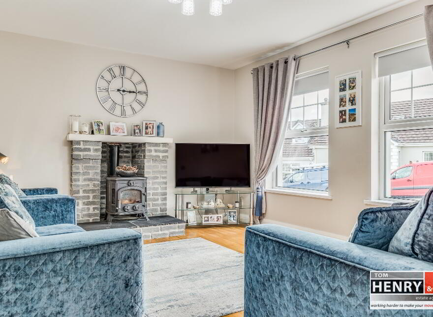 6 Bracken Ridge Avenue, Newmills, Dungannon, BT71 4TJ