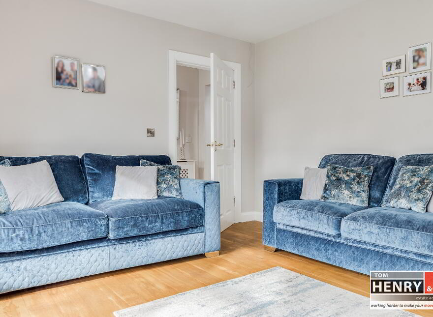 6 Bracken Ridge Avenue, Newmills, Dungannon, BT71 4TJ