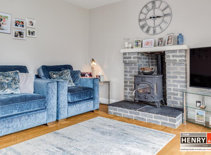 6 Bracken Ridge Avenue, Newmills, Dungannon, BT71 4TJ