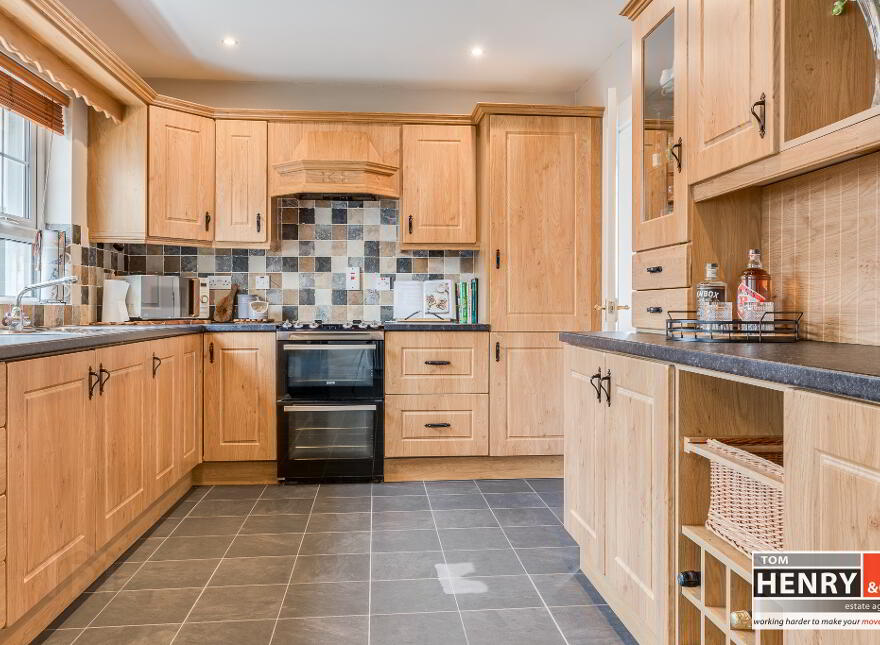 6 Bracken Ridge Avenue, Newmills, Dungannon, BT71 4TJ