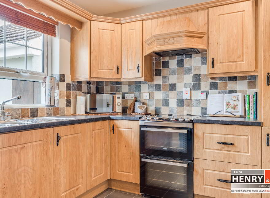 6 Bracken Ridge Avenue, Newmills, Dungannon, BT71 4TJ