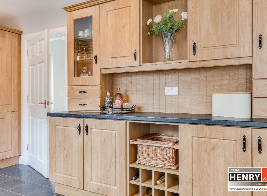 6 Bracken Ridge Avenue, Newmills, Dungannon, BT71 4TJ
