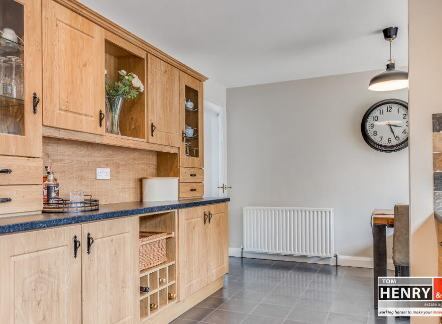 6 Bracken Ridge Avenue, Newmills, Dungannon, BT71 4TJ