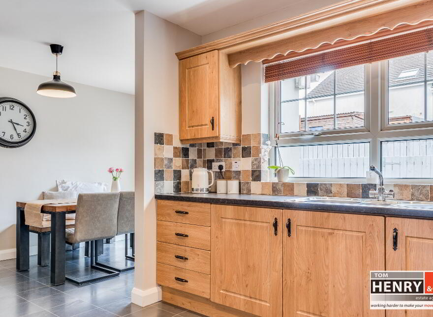 6 Bracken Ridge Avenue, Newmills, Dungannon, BT71 4TJ