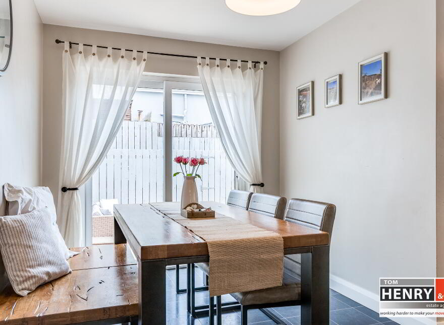 6 Bracken Ridge Avenue, Newmills, Dungannon, BT71 4TJ