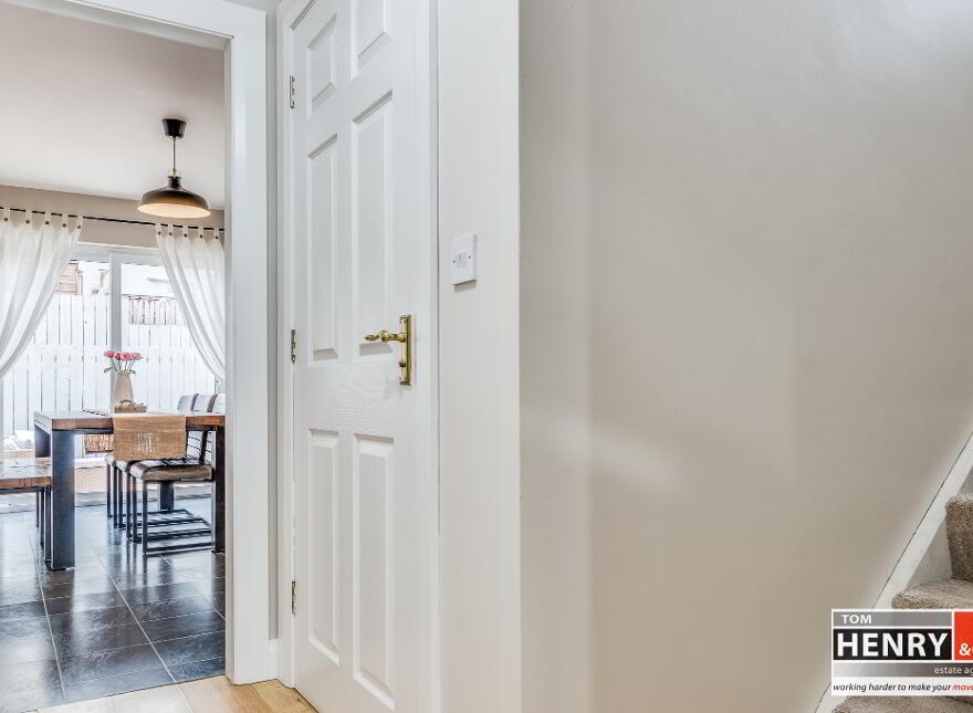 6 Bracken Ridge Avenue, Newmills, Dungannon, BT71 4TJ
