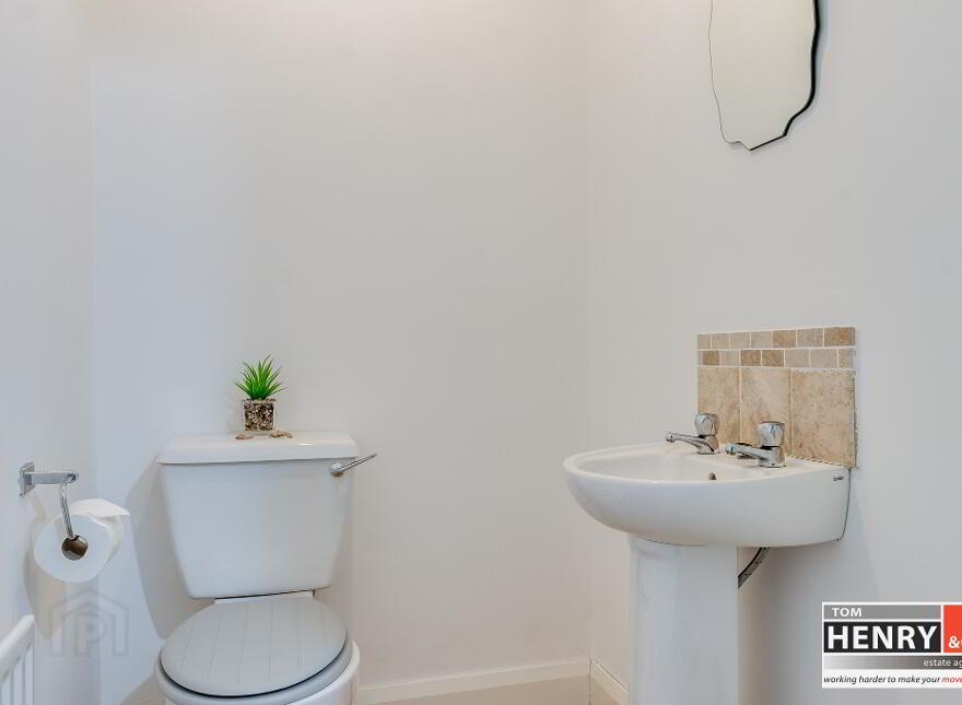 6 Bracken Ridge Avenue, Newmills, Dungannon, BT71 4TJ