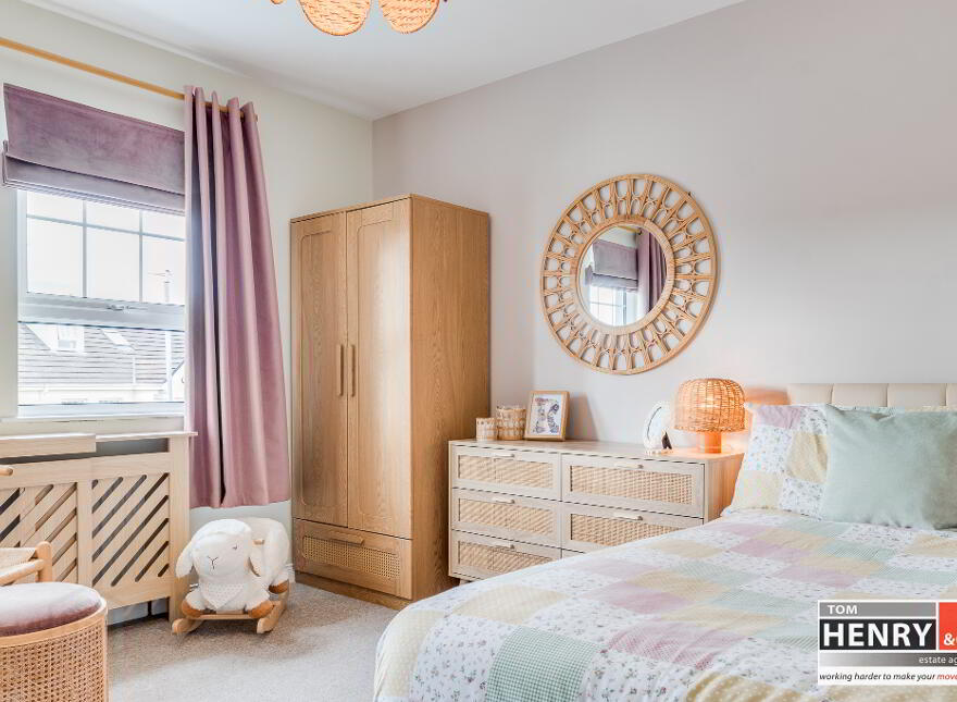6 Bracken Ridge Avenue, Newmills, Dungannon, BT71 4TJ