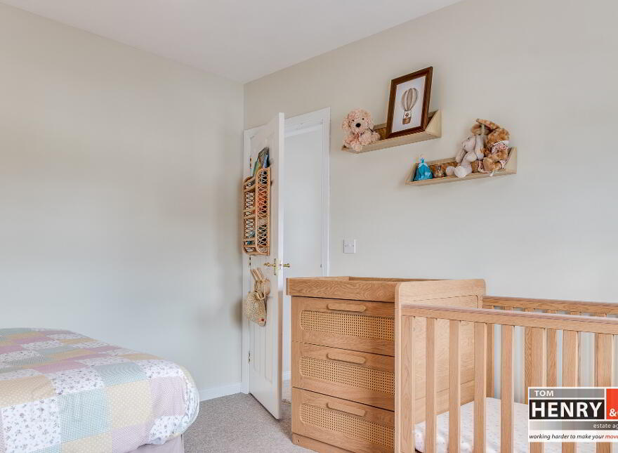 6 Bracken Ridge Avenue, Newmills, Dungannon, BT71 4TJ