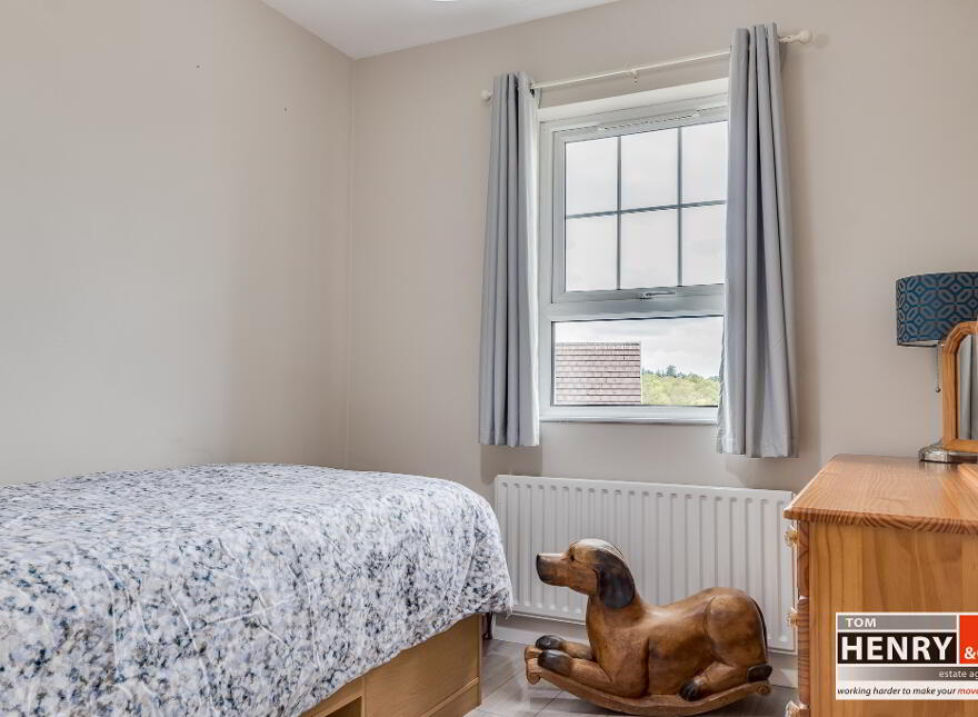 6 Bracken Ridge Avenue, Newmills, Dungannon, BT71 4TJ
