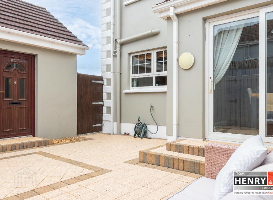 6 Bracken Ridge Avenue, Newmills, Dungannon, BT71 4TJ