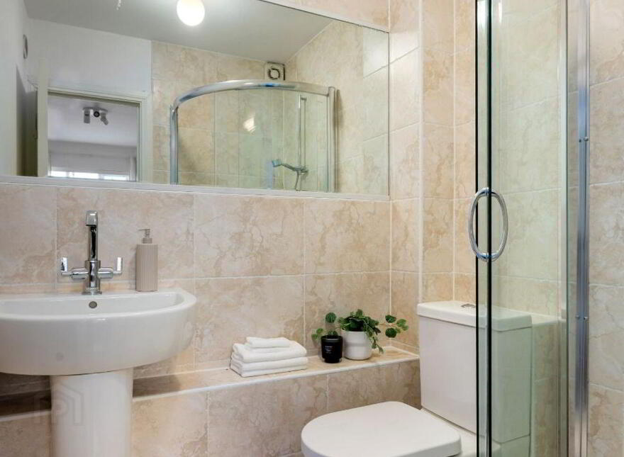 4 Angler's Rest, Beaver Row, Donnybrook, Donnybrook, D04F2C9