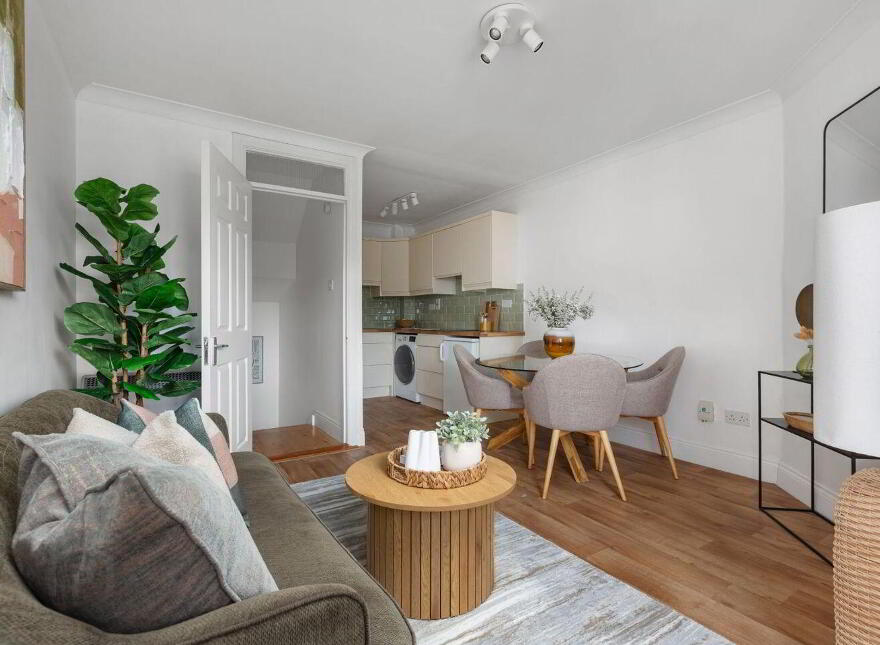 4 Angler's Rest, Beaver Row, Donnybrook, Donnybrook, D04F2C9