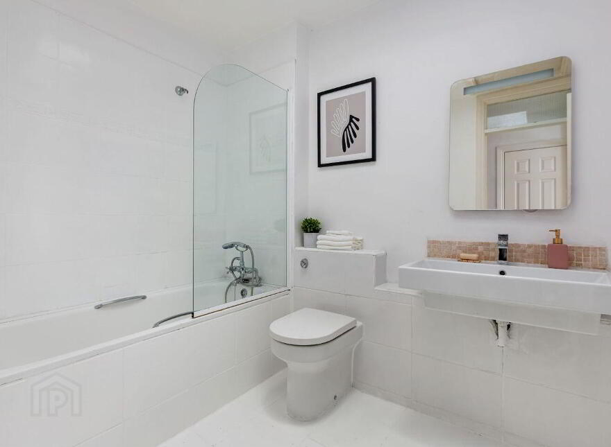 4 Angler's Rest, Beaver Row, Donnybrook, Donnybrook, D04F2C9