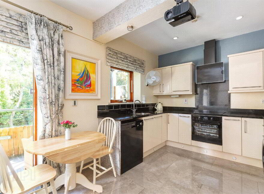Apartment 2 Mount Usher Court, County, Ashford, A67X573