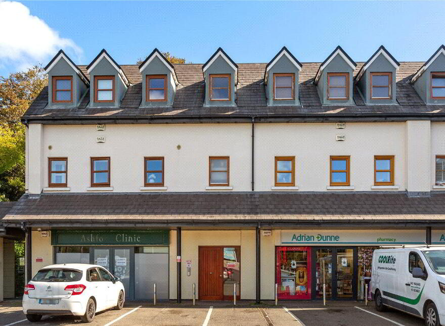 Apartment 2 Mount Usher Court, County, Ashford, A67X573
